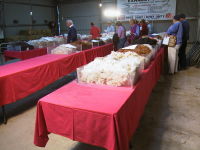 The Fleeces