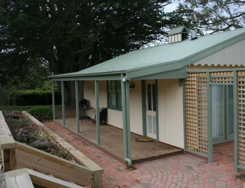 Glenavon Cottage