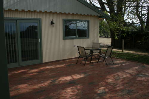 Glenavon Cottage