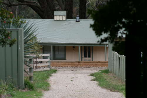 Glenavon Cottage
